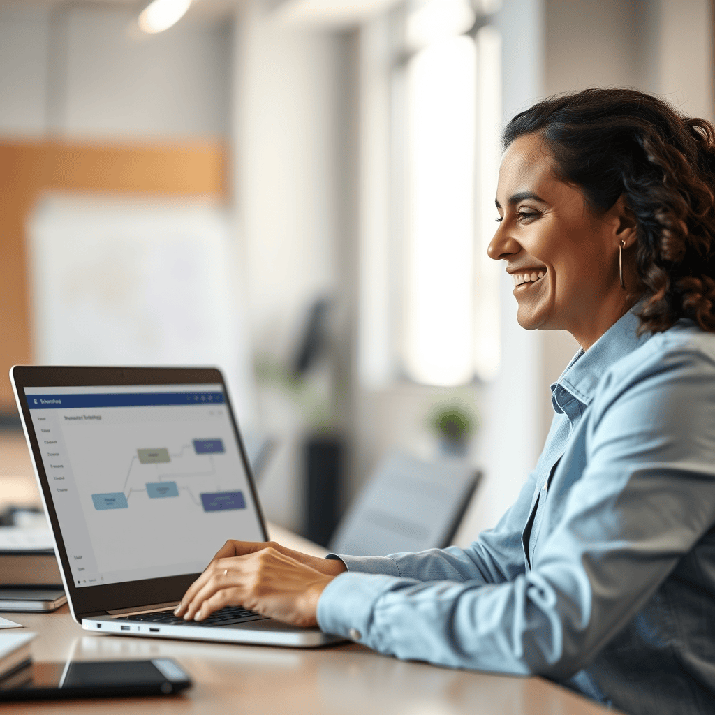 Reclaiming Hours: How One Team Ditched Manual Tasks